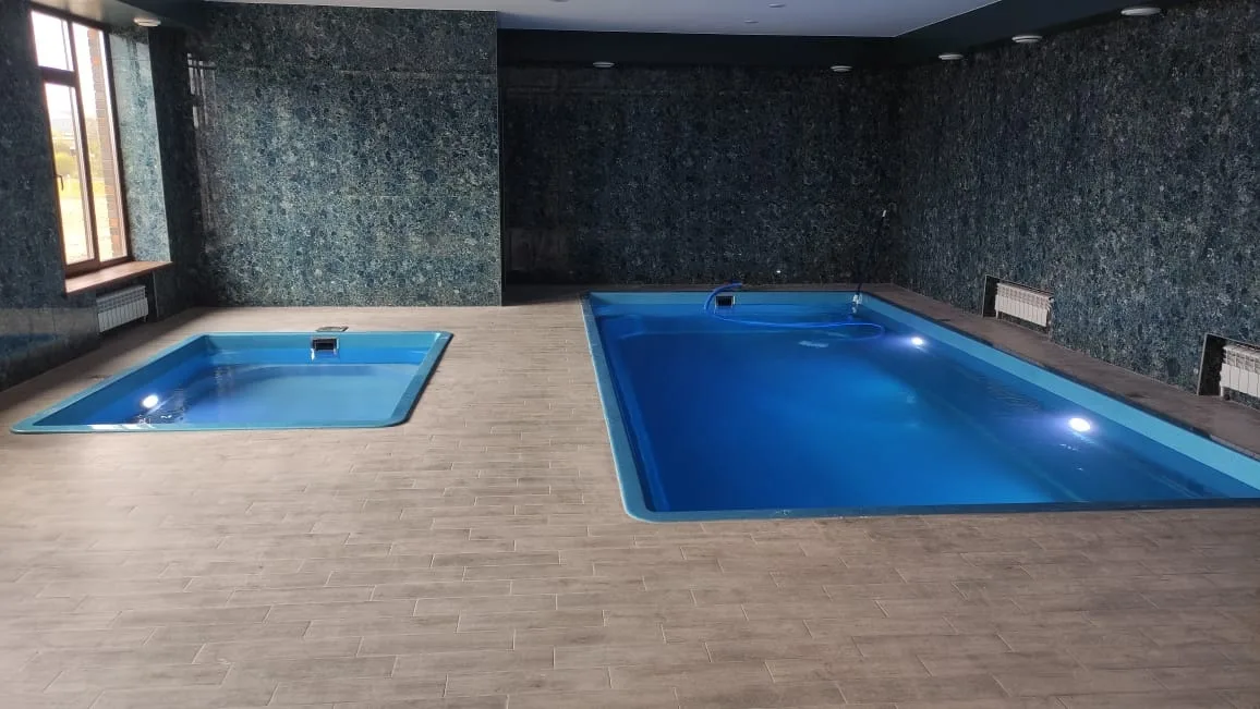 Laguna 3 — готовый проект в Всеволожске