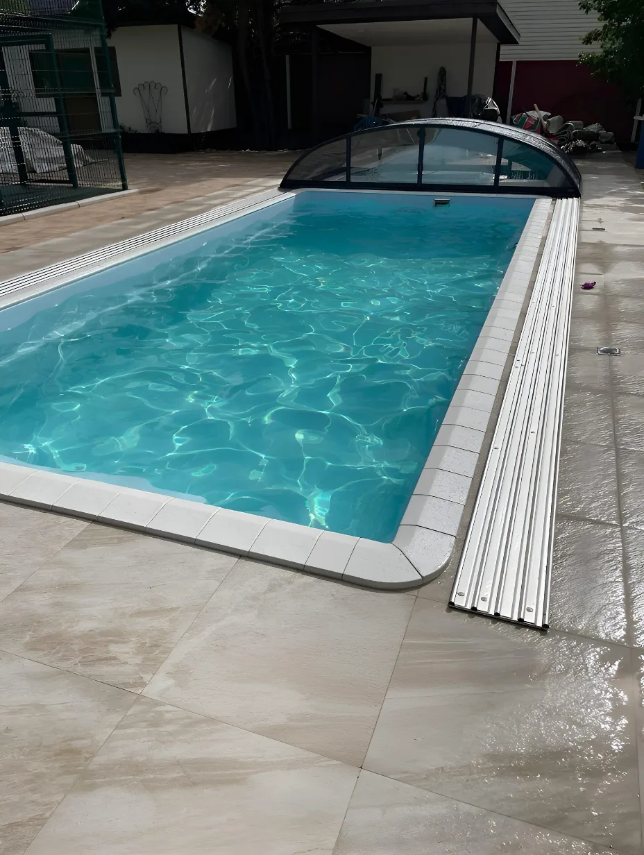 Laguna 6 — вид сверху в Всеволожске