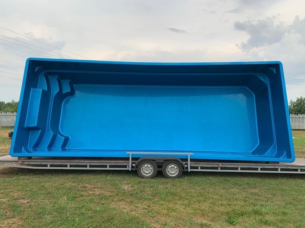 Laguna 9 — ландшафтный дизайн в Всеволожске