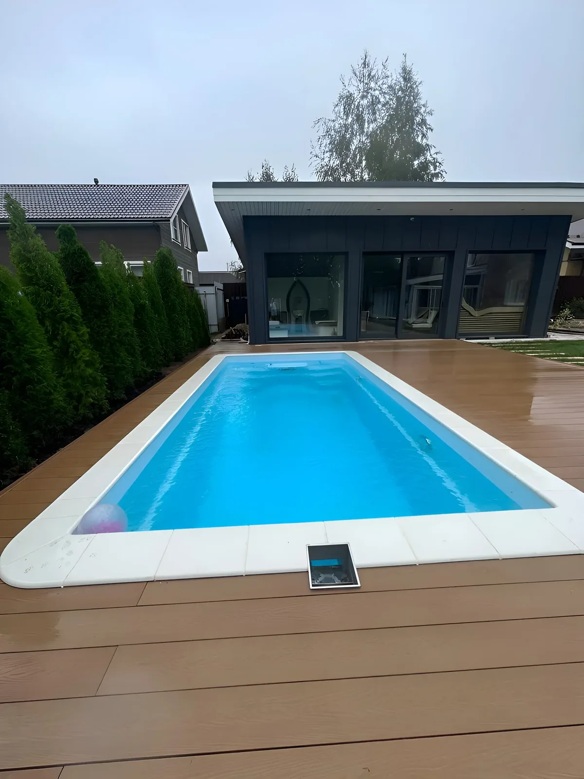 Laguna 6 — зона отдыха в Всеволожске