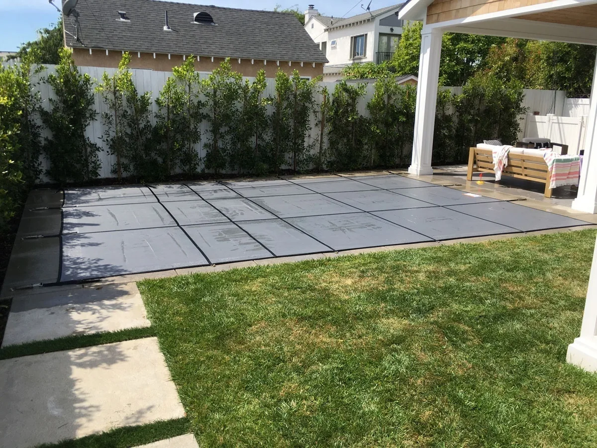 Покрывало Laguna Cover Mesh в Всеволожске