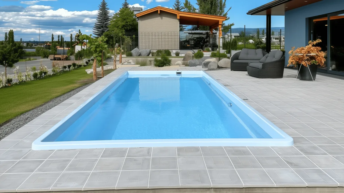 Laguna 7 — вид сверху в Всеволожске