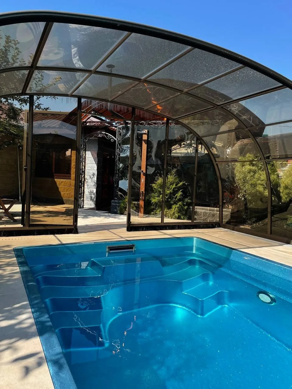 Laguna 6 — готовый проект в Всеволожске