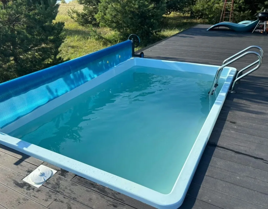 Laguna 4 — готовый проект в Всеволожске