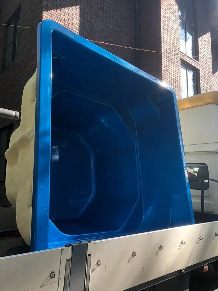 Laguna 2 — готовый проект в Всеволожске