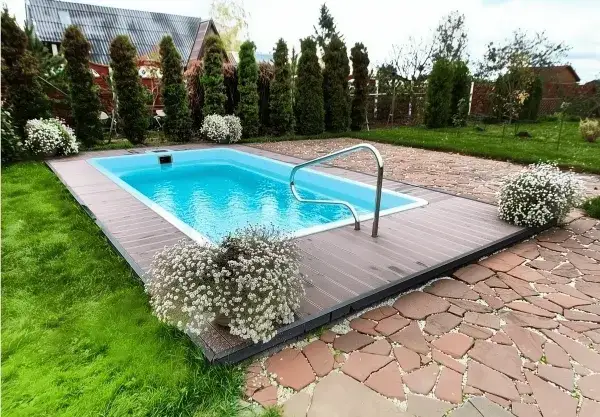 Строительство бассейнов в Всеволожске