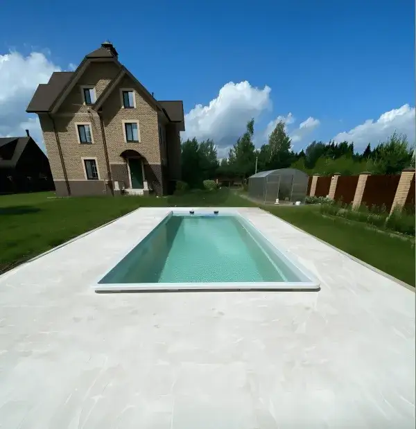 Установка бассейна в Всеволожске